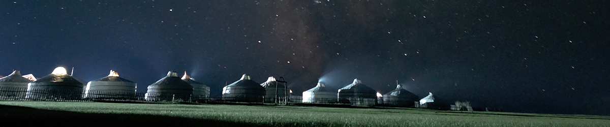 부럽 MD가 추천하는 몽골 보러가기