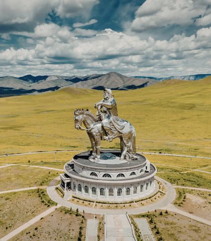  몽골원정대
특가 69.9만원