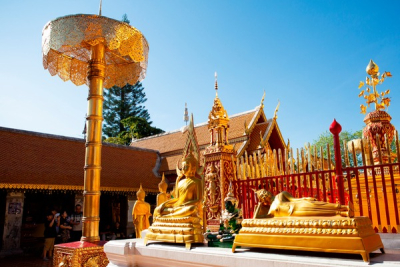 치앙마이 월별 날씨