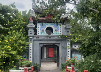 베트남 하노이 꼭 한번 경험하기 좋은 명소