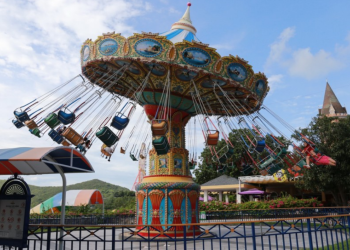 [나트랑] 빈원더스의 모든것