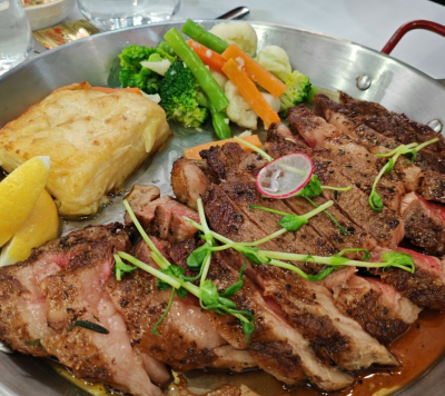 [마카오] 마카오에서 무엇을먹을까