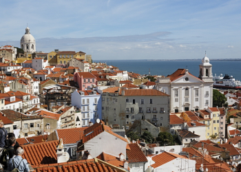 5,6월에 해외한달살기 어디로 떠나면 좋을까?