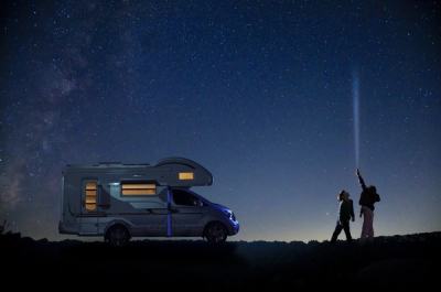 반짝반짝 별 보기 좋은 명소 🌟