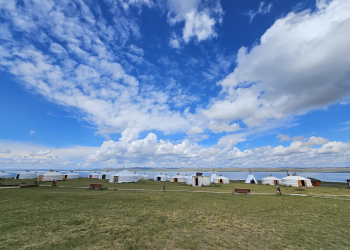 몽골 동행구하기 A부터 Z까지