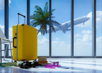 자유여행 준비하기!