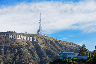 로스앤젤레스(LA) 월별 날씨