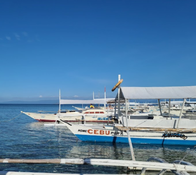 [일정]보홀 바다를 제대로 느끼는 하루!