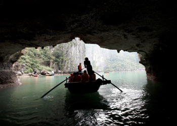 [일정] 유네스코 세계유산 하롱베이로 가는 One Day