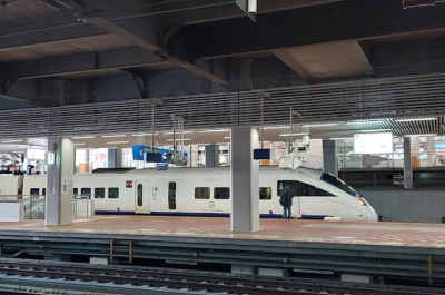 일본여행의 교통수단의 기초