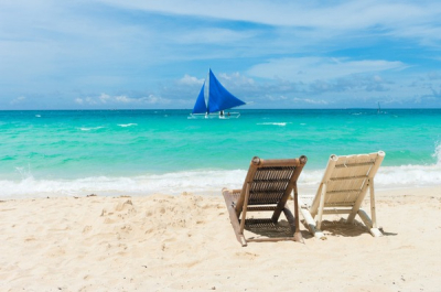 보라카이 월별 날씨