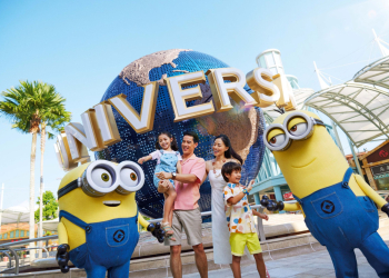 [싱가폴] 유니버셜 싱가포르 사전등록 방법 완벽 정복