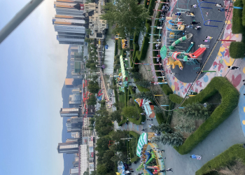 [몽골]남은시간 울란바토르에서 뭘하면 좋을까? 