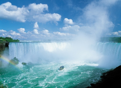 나이아가라 월별 날씨