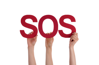 태국에서 물건, 휴대폰 잃어버렸을때