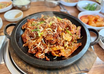 광주의 대표 맛집 Best 6