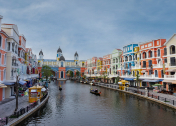 푸꾸옥 대표관광지 완전 정복