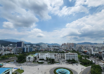 [일정]5·18 민주화운동을 따라가는 광주 하루 여행