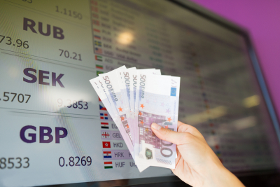 환전의 모든 것