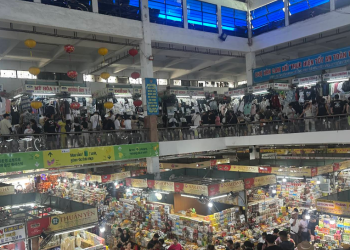 다낭 한시장 쇼핑목록