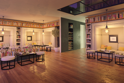 인천공항 라운지 이용하는 방법 