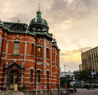 후쿠오카에서 쇼핑즐기기