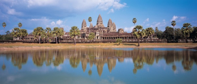 [씨엠립] 신비로운 사원 탐방, 앙코르 대표 유적지  