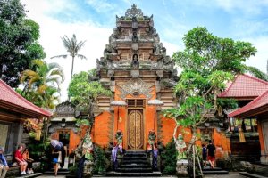 (한국어가이드) 발리 우붓 단독 투어 & 공항 샌딩