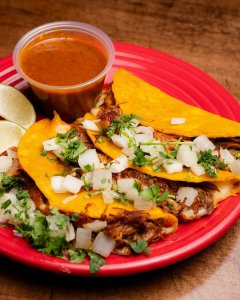 [괌] 마우이타코 (하와이안 퓨전 멕시칸 다이닝)