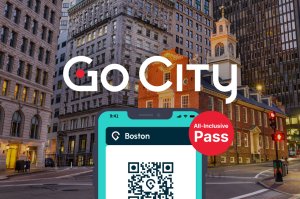 고시티 보스턴 올인클루시브 패스 (최대 50% 할인 혜택) 