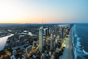 [골드코스트] 스카이포인트 전망대(SkyPoint Observation Deck) 입장권