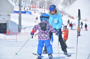 (니가타) 갈라 유자와 스노우 리조트 입장권