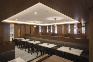 호주 멜버른 공항 제2터미널 : 플라자 프리미엄 라운지 서비스 