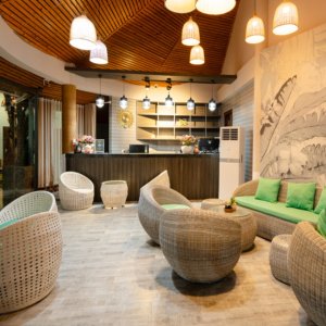 [푸꾸옥] 휴스파&라운지