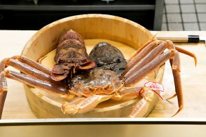 오사카-료리 아사이 가이세키 다이닝 체험