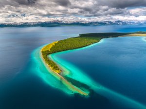  [몽골] 홉스골 6박7일