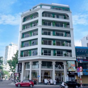 [나트랑] 마하미 스파