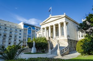 아크로폴리스 박물관 입장권 + 오디오 가이드