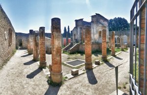 [로마] [한국인가이드] 이탈리아 남부(폼페이, 소렌토, 포지타노) 투어
