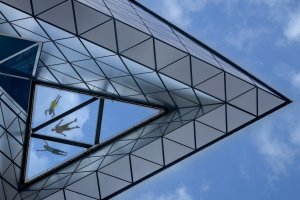 [봄맞이 기간 한정 프로모션] 뉴욕 엣지 앳 허드슨 야드 전망대