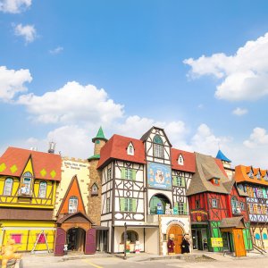 [제주] 테디베어하우스 테지움