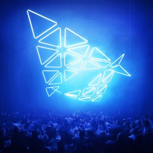 다크 매터 베를린 : 디지털 아트 전시회 티켓