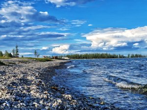 [몽골] 흔한 여행은 싫다면? 몽골 최대의 휴양지 홉스골 6박 7일 투어