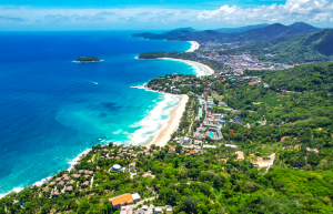 푸켓 시티 단독 체크아웃 투어 & 공항샌딩