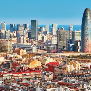 바르셀로나 카드 (72/96/120시간) 