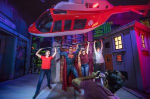 마담 투소 올랜도 티켓