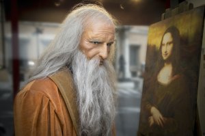 로마 왁스 박물관 입장권