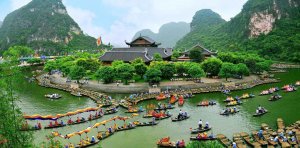 [하노이] 하노이 실속파 닌빈 짱안 [한국어 / 영어] 조인 투어