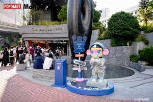  홍콩 피크 트램 & 스카이 테라스 428