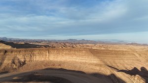  [몽골] 고비사막 5박6일